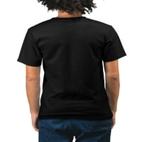 XBO férfi és nagy férfi logó Gamer rövid ujjú grafikus póló, S-3XL méretek