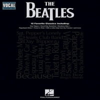 Hangjegy-Jegyzet Vokális Átiratok: A Beatles