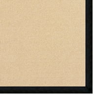 Linon Athena 9'10 13 téglalap alakú szőnyegek természetes felületű szőnyeggel-AT012113