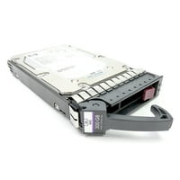 454228 - 300GB 3.5 SAS merevlemez, ezüst