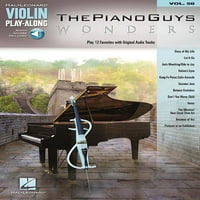 A Zongora Srácok-Csodák: Hegedűjáték-Kötet Mentén