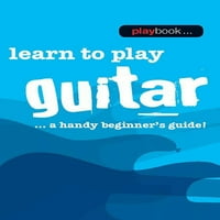 Playbook-Tanulj meg gitározni: praktikus kezdő útmutató