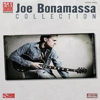 Joe Bonamassa Gyűjtemény