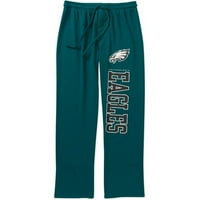 Férfi Philadelphia Eagles konzol termikus alvás nadrág