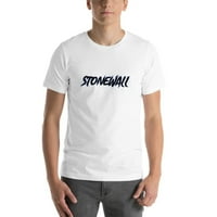2XL Stonewall Slasher Stílus Rövid ujjú pamut póló Undefined Ajándékok