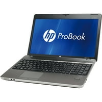 Probook 4530s - Intel Core I 2. GHz - Win Home Premium 64 bites - HD grafika - GB RAM - GB HDD - DVD Supermulti - 15,6