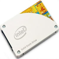 Intel-IMSOURCING GB szilárdtestalapú meghajtó, 2,5 belső, SATA