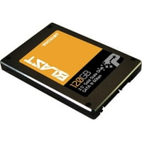 Patriot Memory Blast GB Solid State Drive, 2,5 belső, SATA