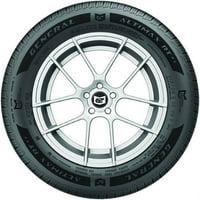 General Tire All-Season Touring ALTIMA RT 195 60R H abroncs illik: 1997-Hyundai Elantra GLS, 1994-Acura Integra RS